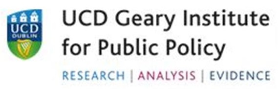 UCD Geary Institute for Public Policy